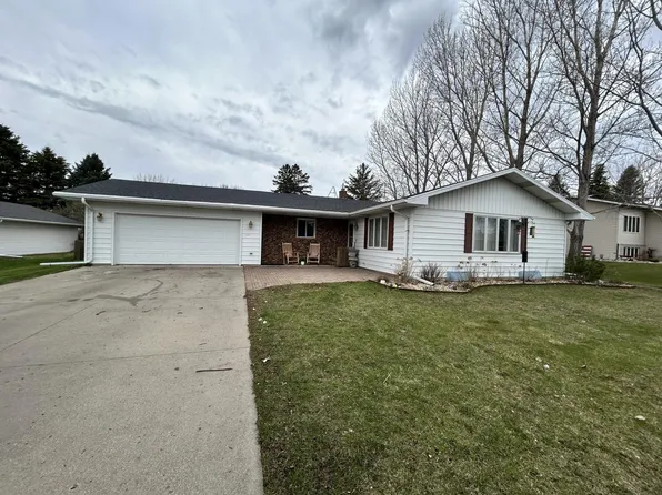 1315 Joseph St, Hawley, MN 56549