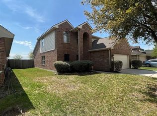 12830 Gable Wind Mill Ln, Houston, TX 77044