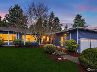 19202 SE 43rd Place, Issaquah, WA, 98027