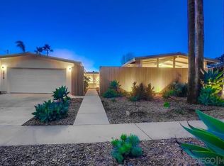 5878 Soledad Rd, La Jolla, CA 92037