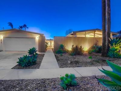 5878 Soledad Rd, La Jolla, CA, 92037