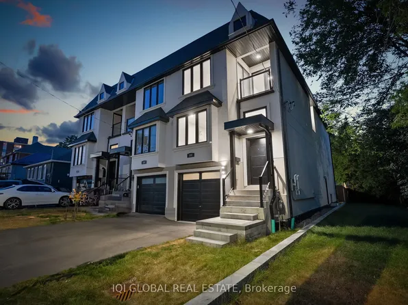 308 Anderson Ave, Oshawa, ON L1J 2N6