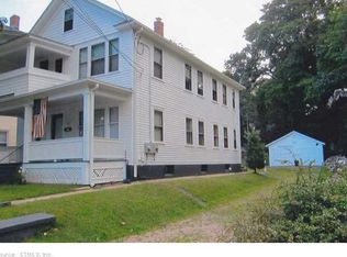 75 Warren St, Meriden, CT 06450