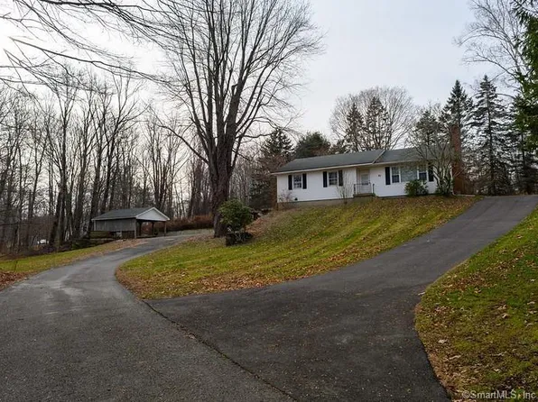 (undisclosed Address), Morris, CT 06763