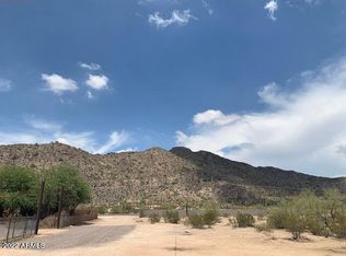 0 W Woodruff Rd, Casa Grande, AZ 85194