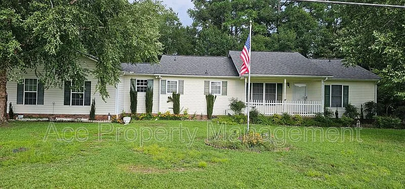 557 N Parker Church Rd