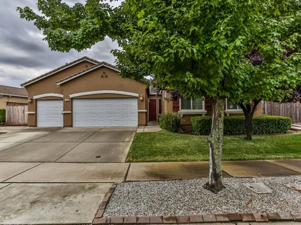 200 Kinloch Ct, Roseville, CA 95678