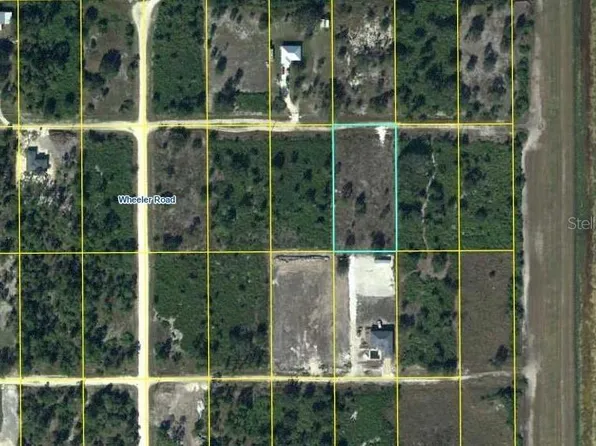 7573 23rd Ter #40, Labelle, FL 33935