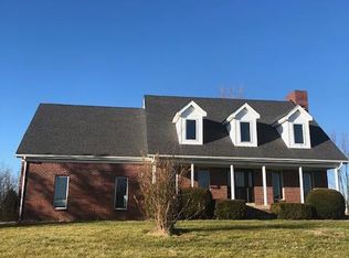 8550 Bethlehem Rd, Bethlehem, KY 40007