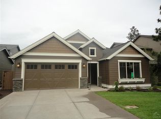 61155 SE Ambassador Dr, Bend, OR 97702