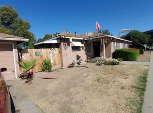 1835 N Fresno St, Fresno, CA 93703