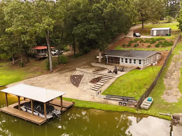 500 Shady Brook Ln, Cropwell, AL 35054