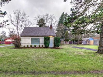 3825 SE 130th Ave, Portland, OR, 97236