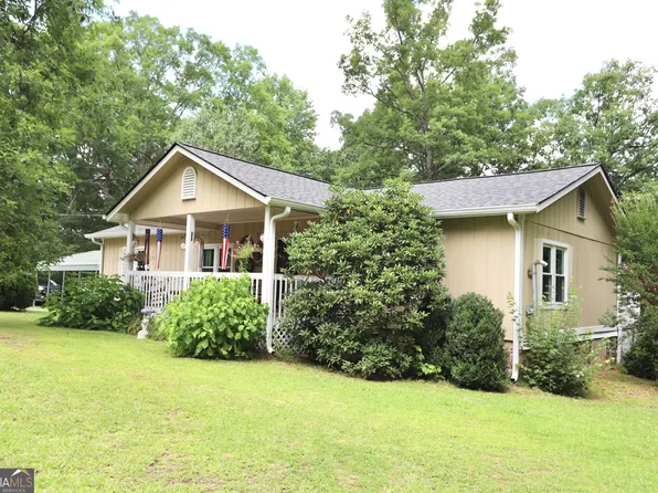 2722 State Highway 117, Mentone, AL 35984