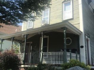 24 Standish Ave #3, Quincy, MA 02170