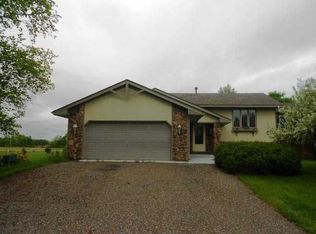 15260 Quinalt St NE, Columbus, MN 55025