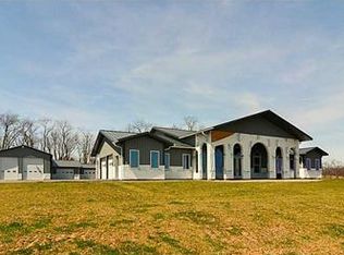 100 Taylor Rd, West Newton, PA