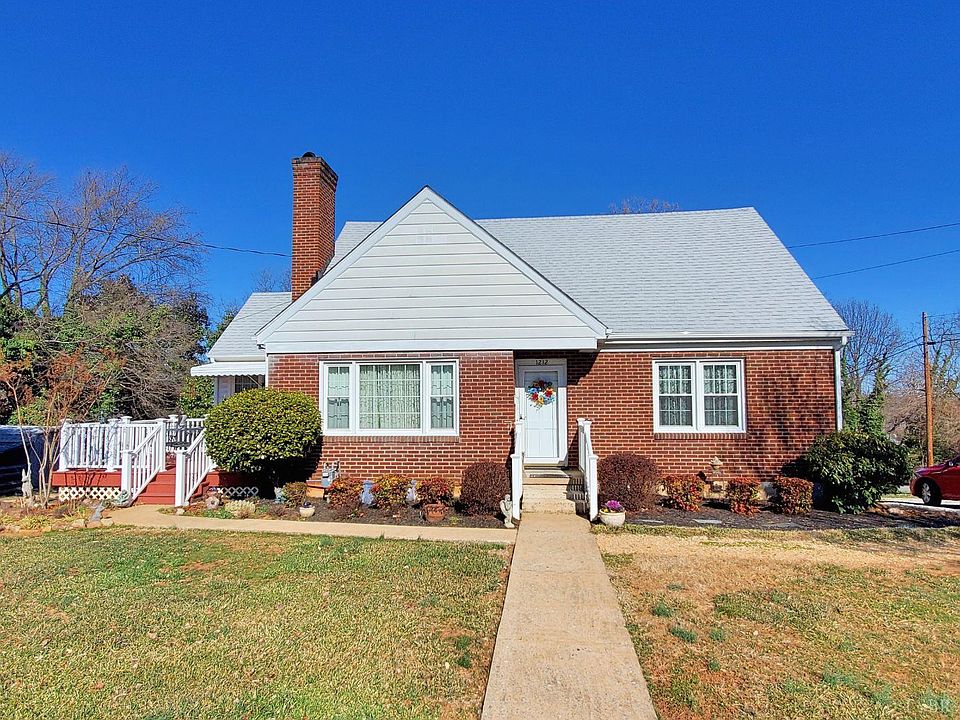 1st image of 1212 Radcliff Ave