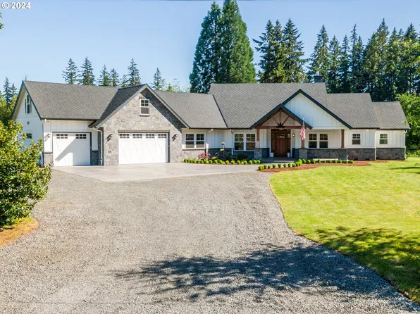 31964 SE Daphne Ct, Boring, OR 97009