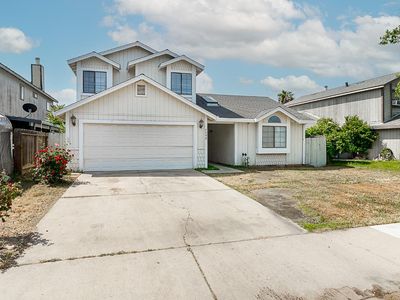 2008 Boise Ave, Modesto, CA, 95358