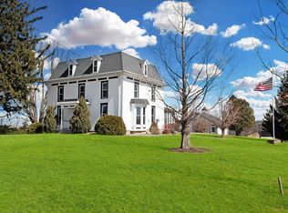 8777 N Crossroads Rd, Lena, IL 61048