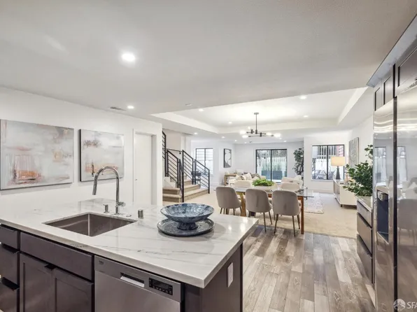 327-329 18th Ave, San Francisco, CA 94121