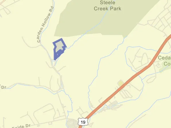 273 Alex Ln, Bristol, TN 37620