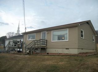 5600 Rich Valley Rd, Bristol, VA 24202