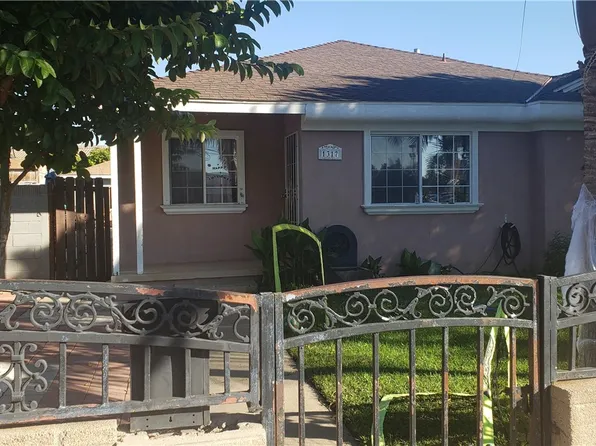 1317 W McFadden Ave, Santa Ana, CA 92704