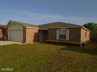 2504 Verbena Loop, Killeen, TX 76542