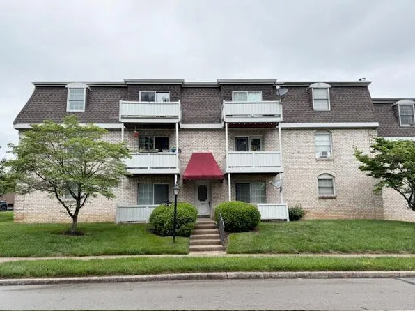 175 Malabu Dr APT 77, Lexington, KY 40503