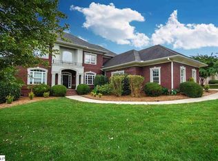 228 Breton Dr, Greer, SC 29650