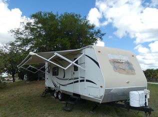 3810 24th Ave NE #TRAILER, Naples, FL 34120