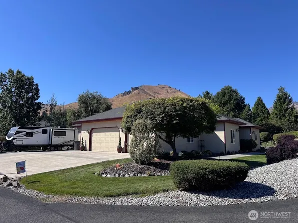 108 N Western Avenue, Wenatchee, WA 98801