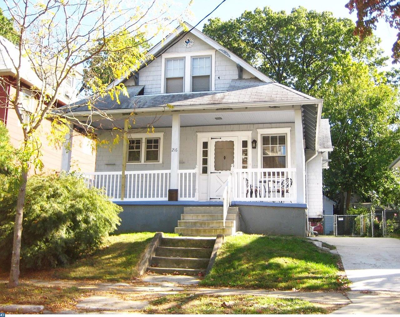 216 New Jersey Ave, Collingswood, NJ 08108 Zillow