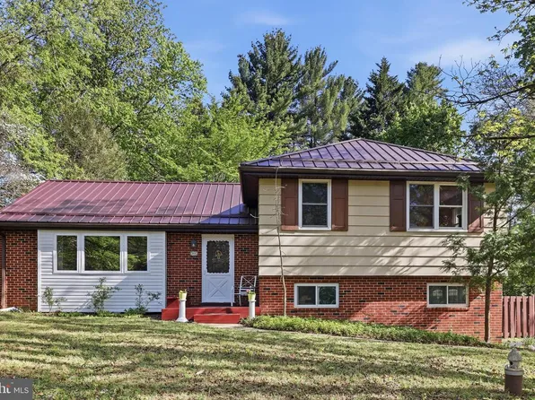 854 Burrows Run Rd, Chadds Ford, PA 19317