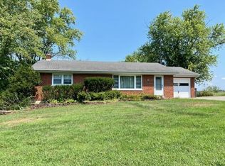 307 Humes Ridge Rd, Williamstown, KY 41097