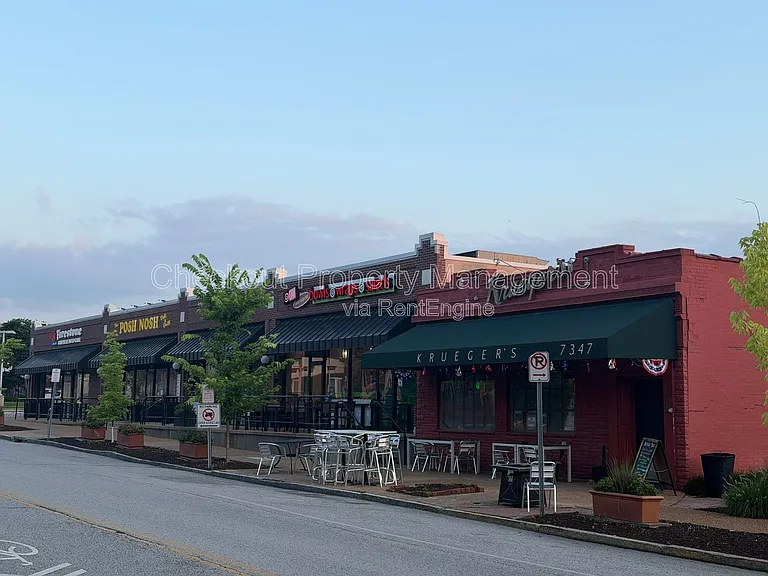 5616 Pershing Ave #64 — Photo 9