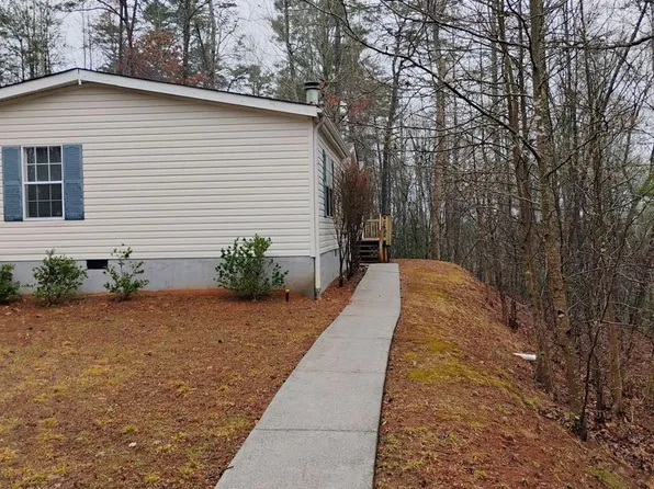 140 Virginia Way, Dawsonville, GA 30534