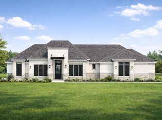 9408 Flatrock Ter, Amarillo, TX 79119