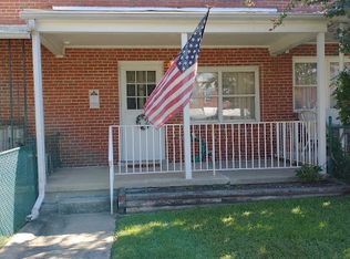 7332 Kirtley Rd, Baltimore, MD 21224