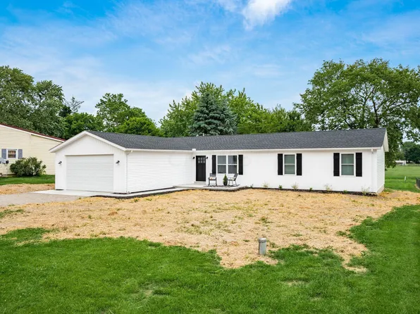 130 N Main St, Woodstock, OH 43084