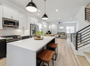 820 Curtin St #D, Houston, TX 77018