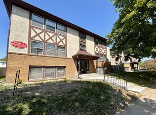 Tudor Terrace, Minneapolis, MN 55406
