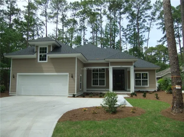112 High Bluff Rd, Hilton Head Island, SC 29926