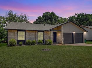 12319 Wycliff Ln, Austin, TX 78727