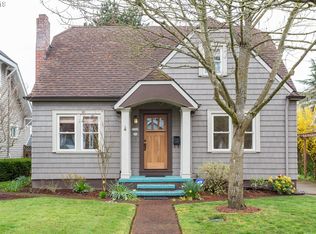 3342 NE 12th Ave, Portland, OR 97212