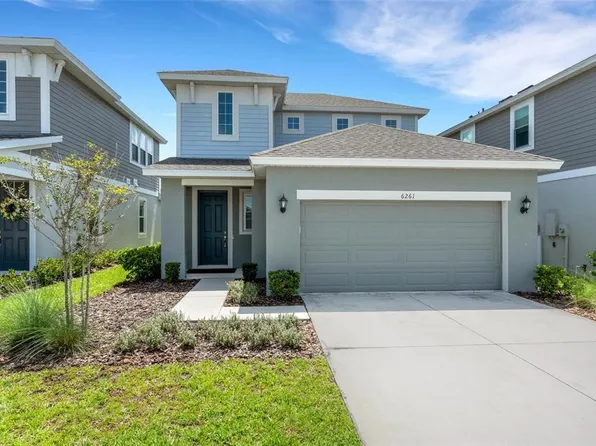 6261 Great Bear Dr, Lakeland, FL 33805