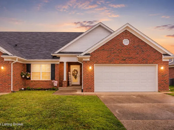 382 Villa Ln, Shepherdsville, KY 40165