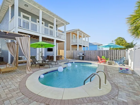 6728 Beach Dr, Panama City Beach, FL 32408